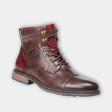 Gunnar | OXFORDI BOOTS