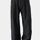 Louis | LAIAD Linen Trousers