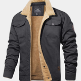 Torstein | AJATU Bomber Jacket