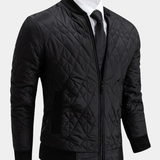 Ingvar | Urban Zip Cardigan