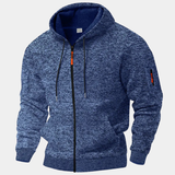 Martin | ELEGANT POLAR JACKET