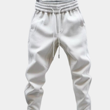 Arnar | Slim-Fit Trousers