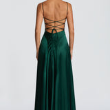 Smaragd Adelina Maxi Dress