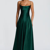 Smaragd Adelina Maxi Dress