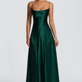 Smaragd Adelina Maxi Dress