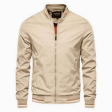 Thomas | Prémium Luxus Bomber Őszi Dzseki