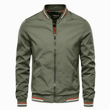 Thomas | Prémium Luxus Bomber Őszi Dzseki