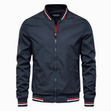 Thomas | Prémium Luxus Bomber Őszi Dzseki