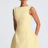 Citrom Alana Mini Dress