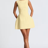 Citrom Alana Mini Dress