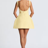 Citrom Alana Mini Dress