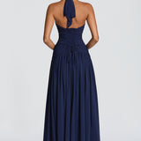 Amaris Maxi Dress - Tengerés