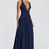 Amaris Maxi Dress - Tengerés