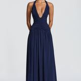 Amaris Maxi Dress - Tengerés