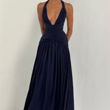 Amaris Maxi Dress - Tengerés