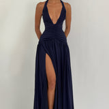 Amaris Maxi Dress - Tengerés
