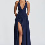 Amaris Maxi Dress - Tengerés
