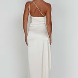 Ariel Maxi Dress - Ivory