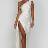 Ariel Maxi Dress - Ivory