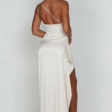 Ariel Maxi Dress - Ivory