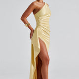 Citrus Ariel Maxi Dress