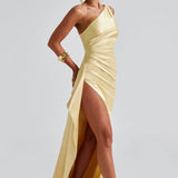 Citrus Ariel Maxi Dress
