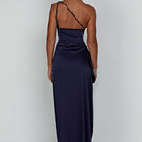 Ariel Maxi Dress - Ocean Breeze