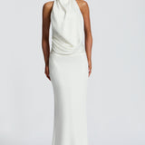 Armelle Maxi Dress - Ivory