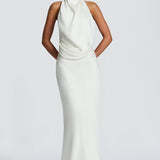 Armelle Maxi Dress - Ivory