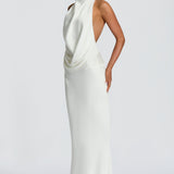 Armelle Maxi Dress - Ivory