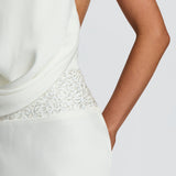 Armelle Maxi Dress - Ivory
