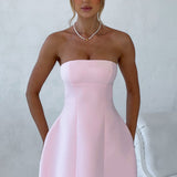 Asha Mini Ruha - Pink