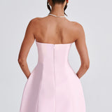 Asha Mini Ruha - Pink