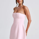 Asha Mini Ruha - Pink