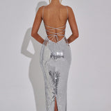Atari Maxi Ruha - Silver