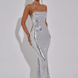 Atari Maxi Ruha - Silver