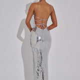 Atari Maxi Ruha - Silver