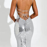 Atari Maxi Ruha - Silver