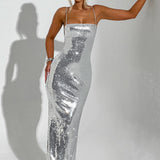 Atari Maxi Ruha - Silver