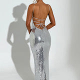 Atari Maxi Ruha - Silver