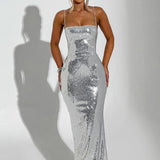 Atari Maxi Ruha - Silver