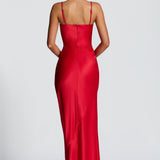 Athena Piros Maxi Ruha