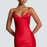 Athena Piros Maxi Ruha