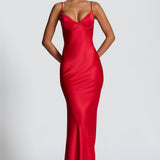 Athena Piros Maxi Ruha