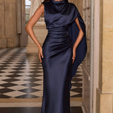 Avendra Maxi Dress - Tengerés