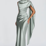 Avendra Maxi Dress - Sage