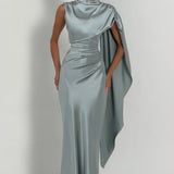 Avendra Maxi Dress - Sage