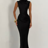 Avielle Fekete Maxi Ruha