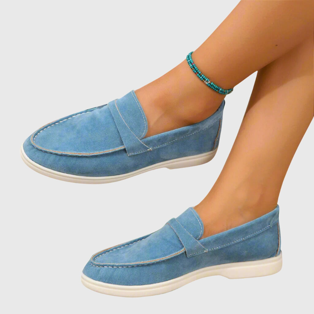Molly | Orthodontic Loafer