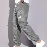 Rolf | Korduroy Cargo Pants